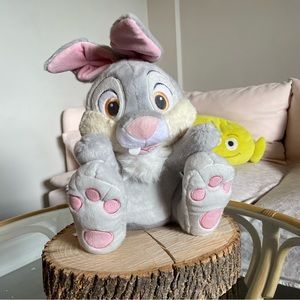 Disney Thumper Rabbit Plush
